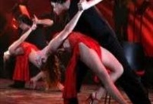 Dinner Show at Rafain